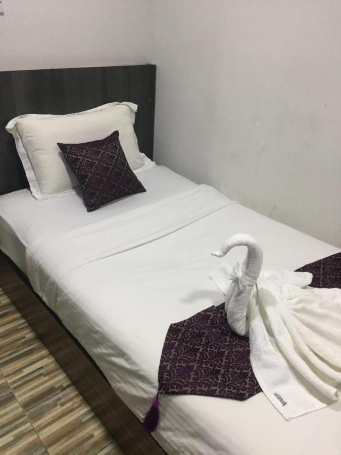 伊达曼快捷酒店 吉隆坡 外观 照片