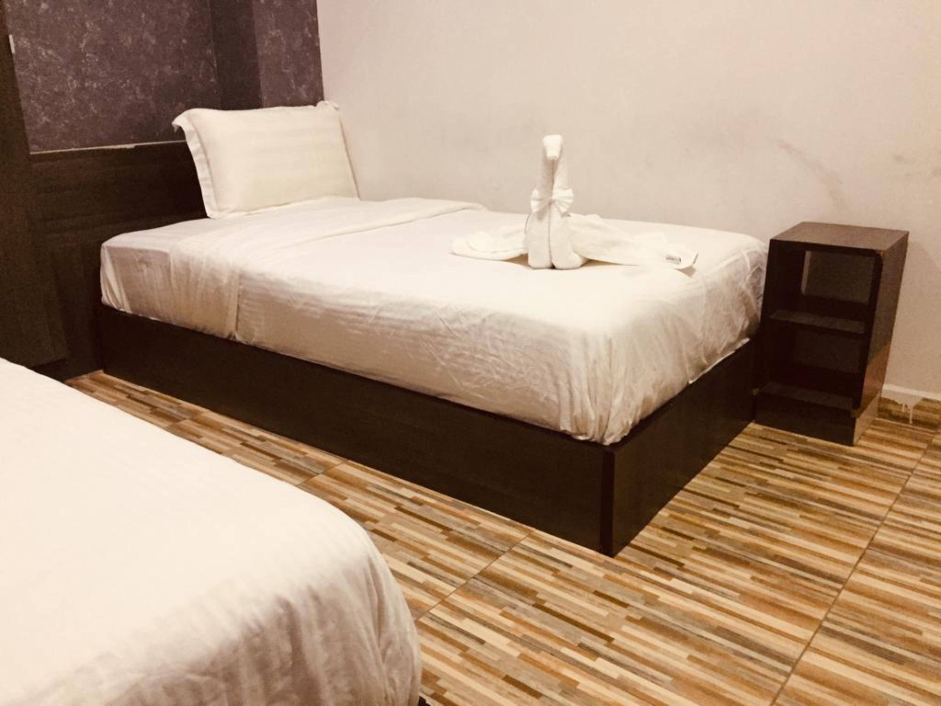 伊达曼快捷酒店 吉隆坡 外观 照片